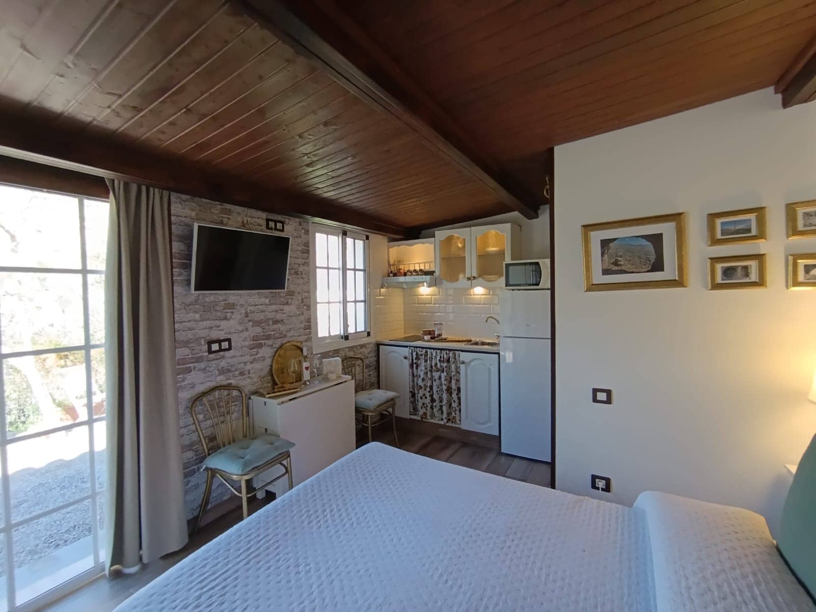 1 soveværelse Studio til leje i San Bartolome de Tirajana med swimmingpool - € 600 (Ref: 9565762)