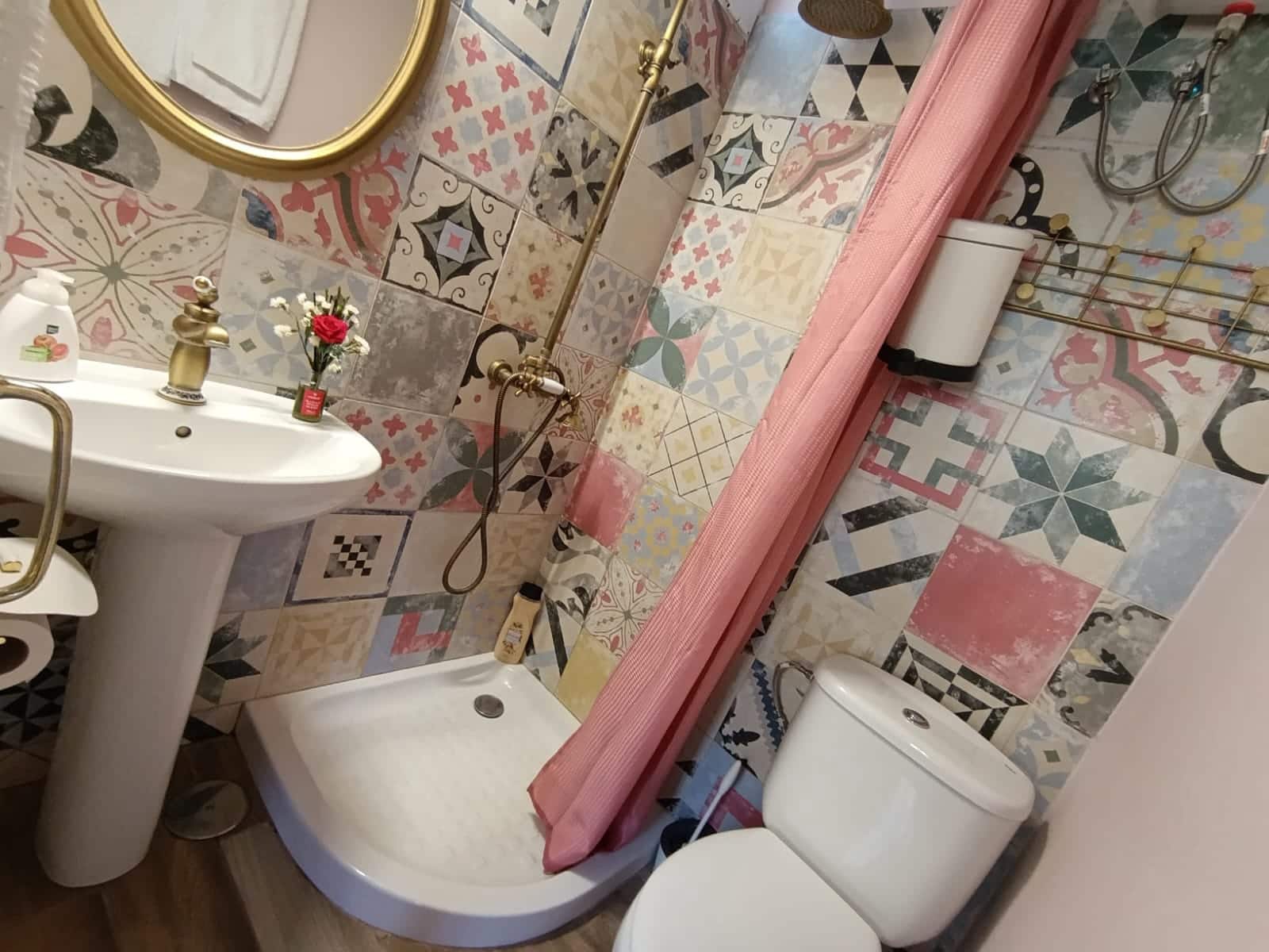 1 soveværelse Studio til leje i San Bartolome de Tirajana med swimmingpool - € 600 (Ref: 9565762)