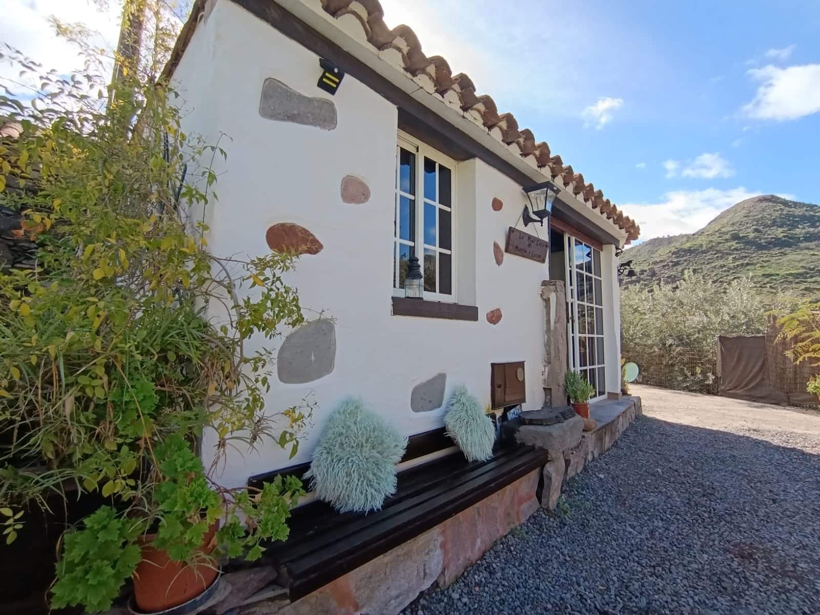 1 soveværelse Studio til leje i San Bartolome de Tirajana med swimmingpool - € 600 (Ref: 9565762)