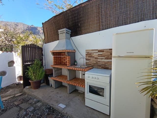 1 soveværelse Studio til leje i San Bartolomé de Tirajana med swimmingpool - € 600 (Ref: 9565762)