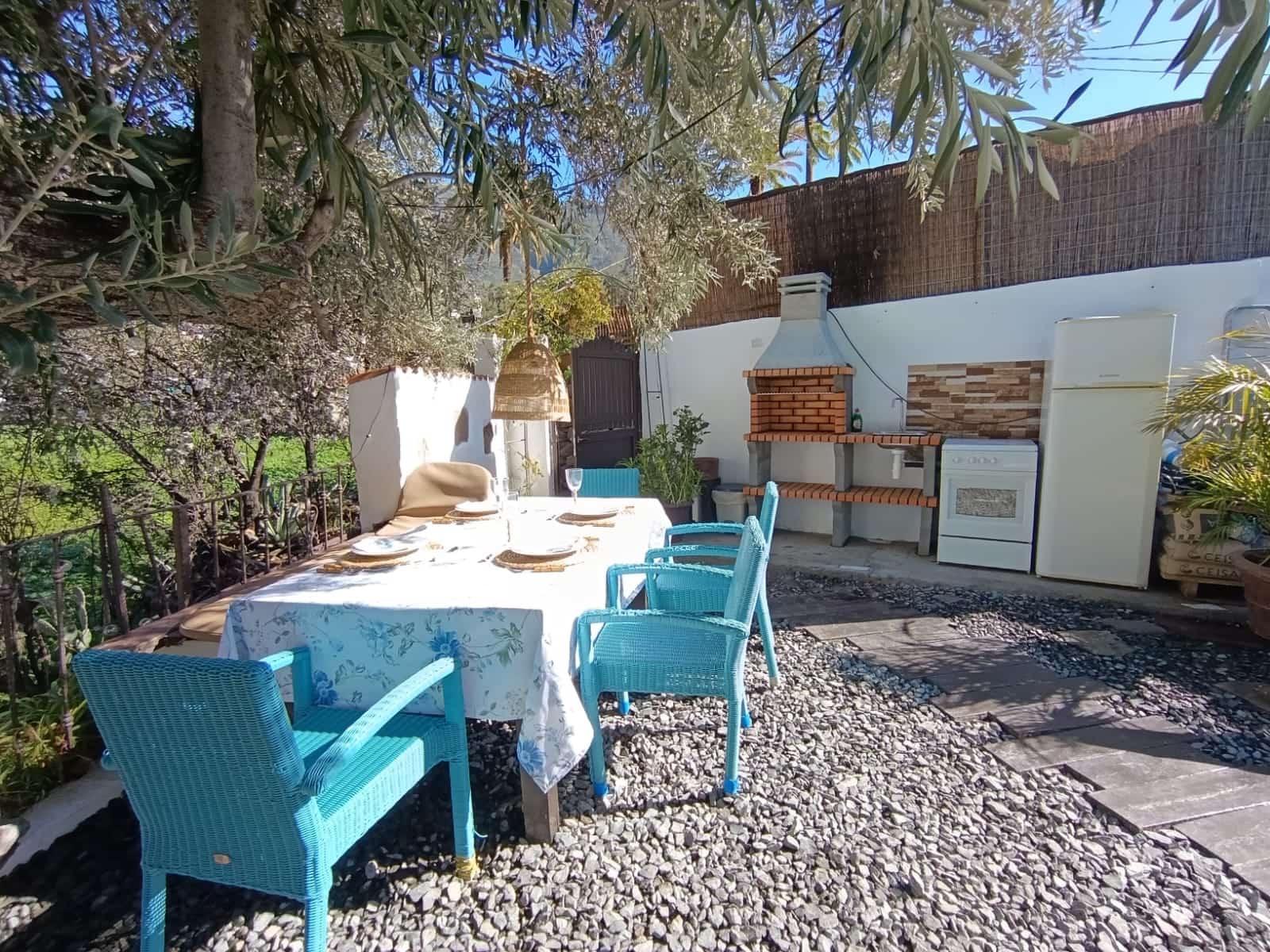 1 soveværelse Studio til leje i San Bartolome de Tirajana med swimmingpool - € 600 (Ref: 9565762)