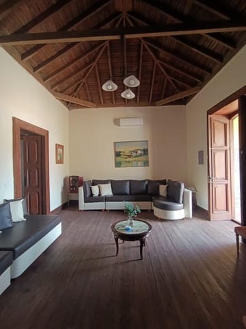 2 Zimmer Finca/Landgut zu vermieten in San Bartolomé de Tirajana - 900 € (Ref: 9591174)