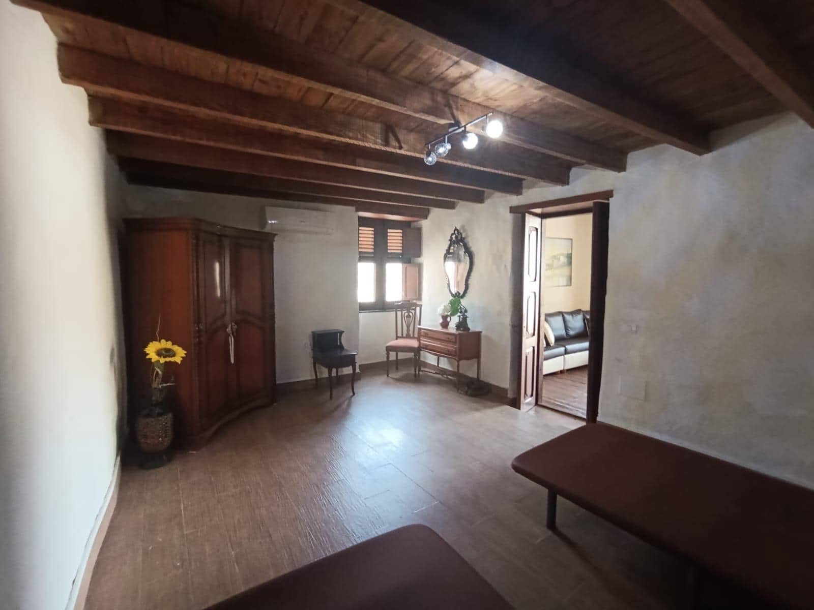 2 soveværelse Finca/Landehus til leje i San Bartolome de Tirajana - € 900 (Ref: 9591174)