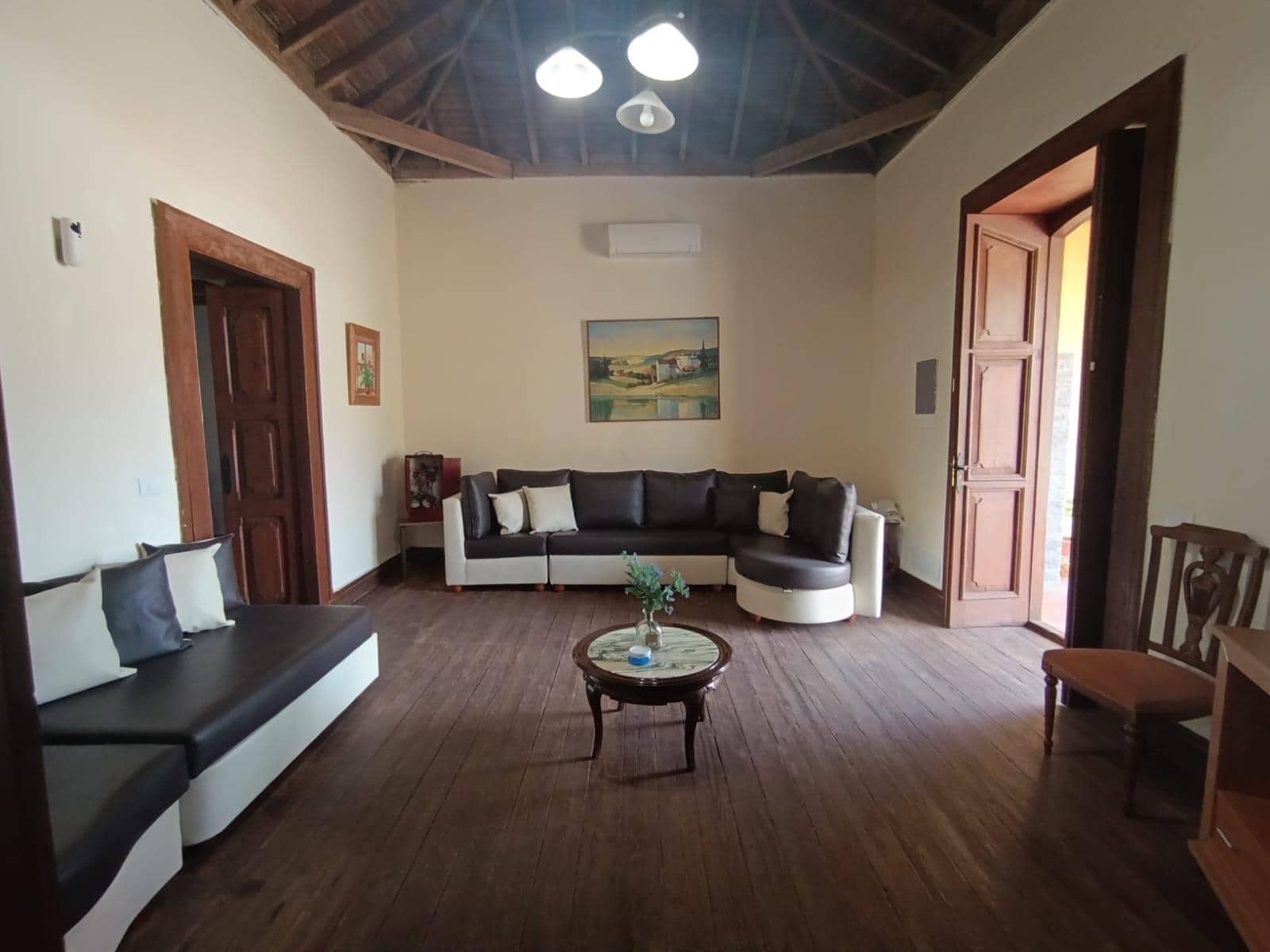 2 soveværelse Finca/Landehus til leje i San Bartolome de Tirajana - € 900 (Ref: 9591174)