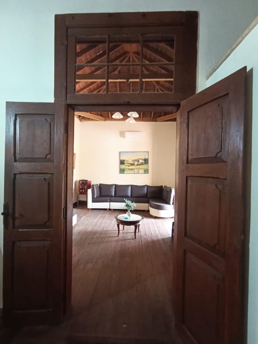 2 soveværelse Finca/Landehus til leje i San Bartolome de Tirajana - € 900 (Ref: 9591174)