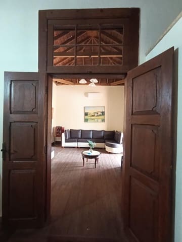 2 Zimmer Finca/Landgut zu vermieten in San Bartolomé de Tirajana - 900 € (Ref: 9591174)