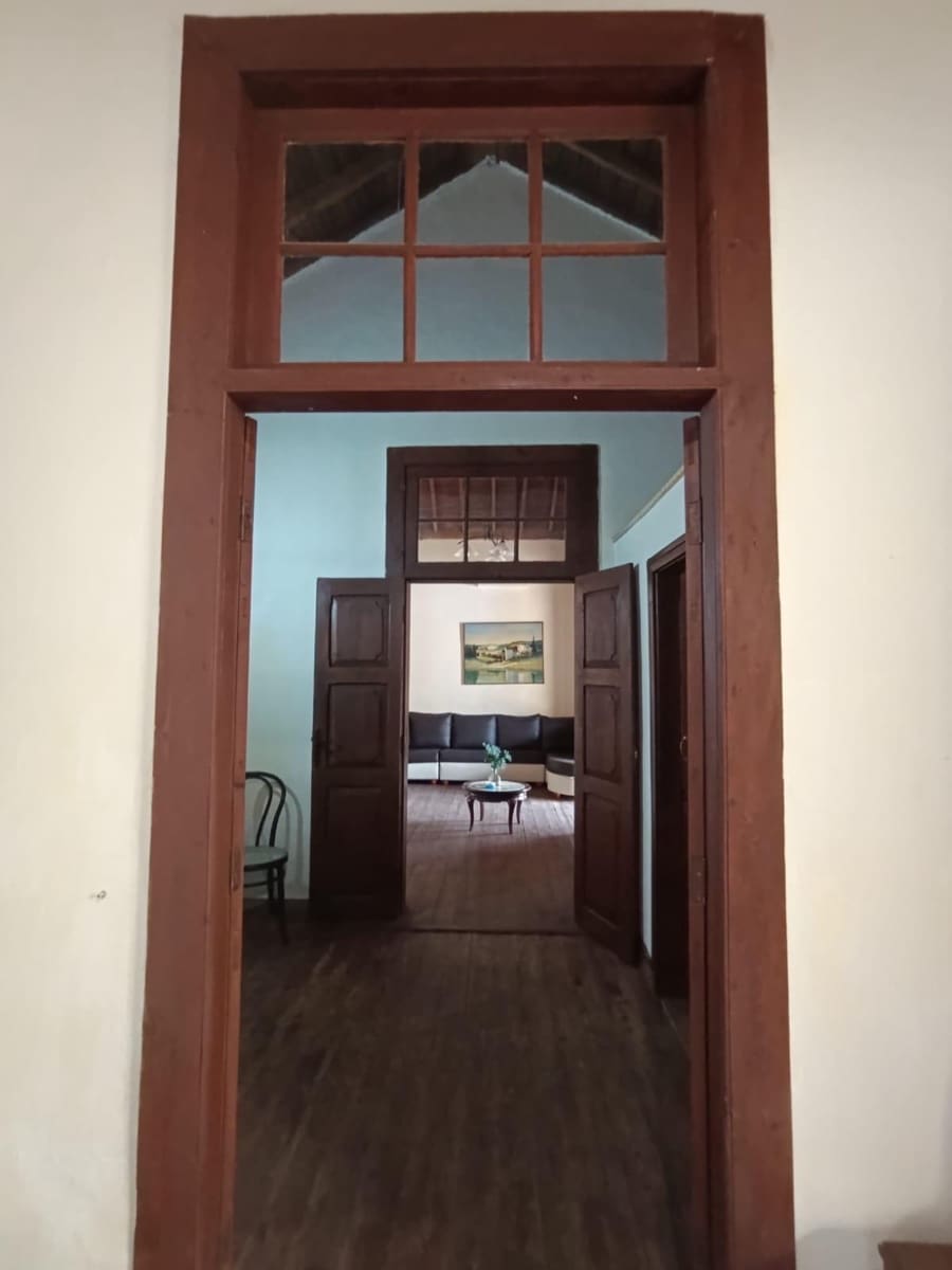 2 soveværelse Finca/Landehus til leje i San Bartolome de Tirajana - € 900 (Ref: 9591174)