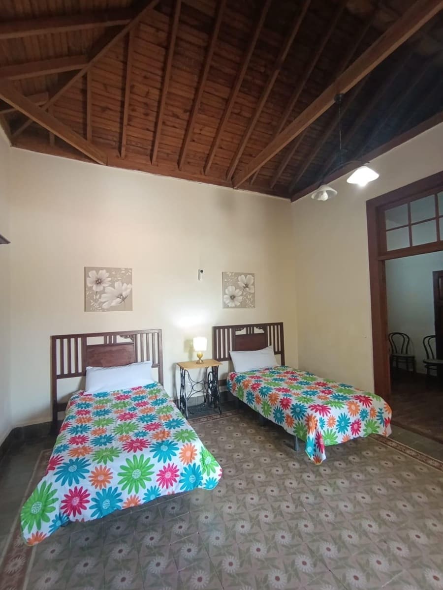 2 soveværelse Finca/Landehus til leje i San Bartolome de Tirajana - € 900 (Ref: 9591174)