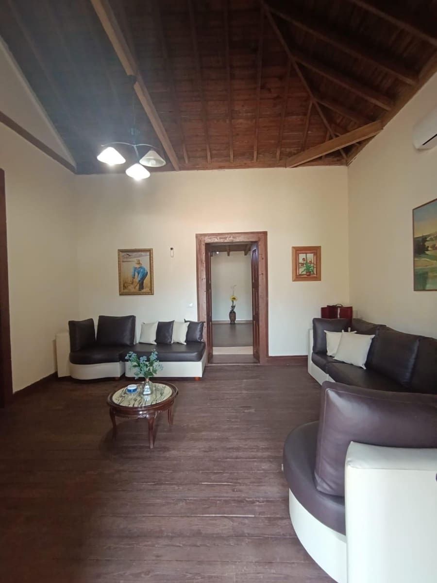 2 soveværelse Finca/Landehus til leje i San Bartolome de Tirajana - € 900 (Ref: 9591174)