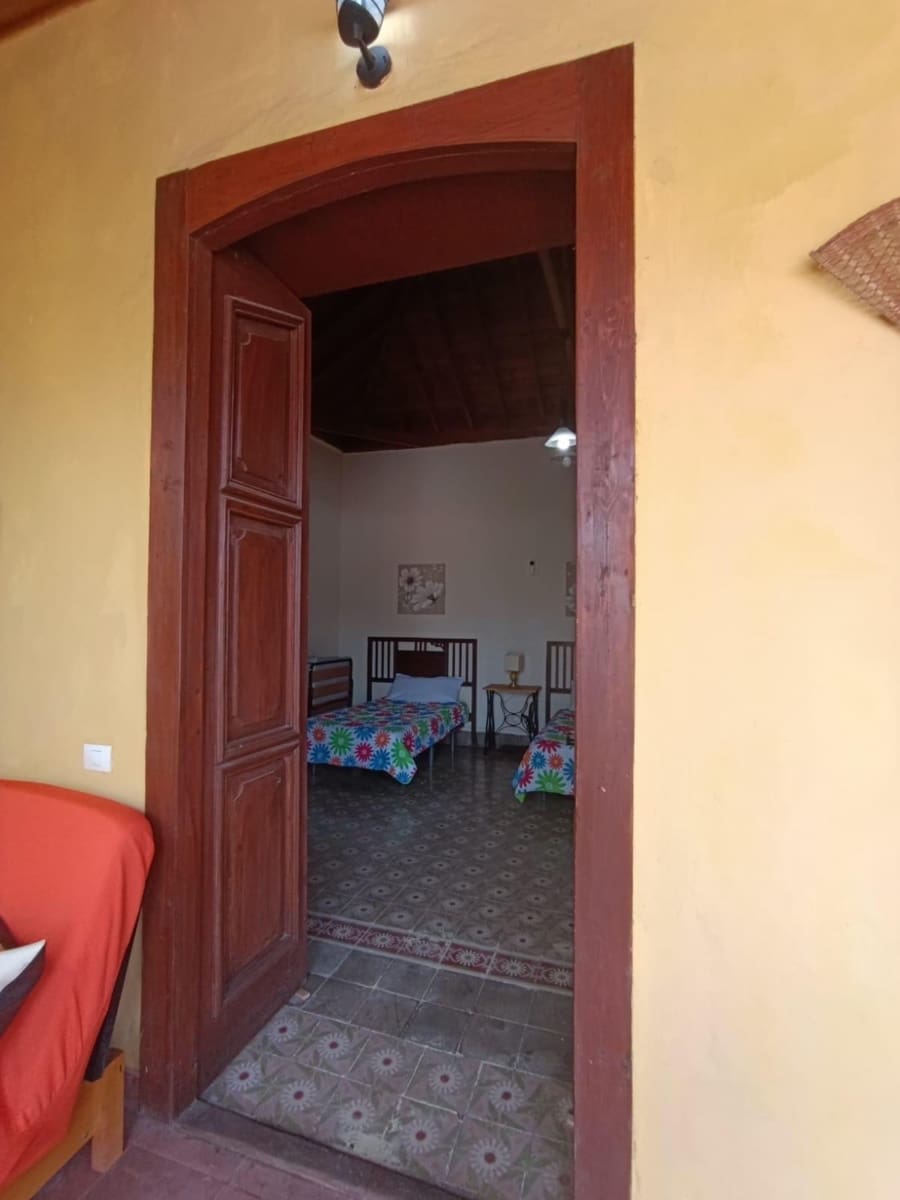 2 soveværelse Finca/Landehus til leje i San Bartolome de Tirajana - € 900 (Ref: 9591174)