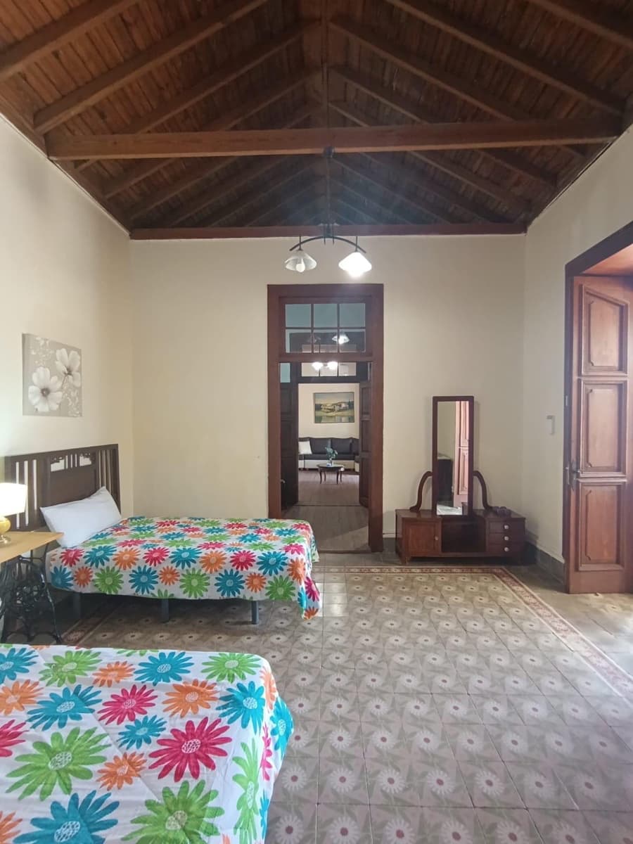 2 soveværelse Finca/Landehus til leje i San Bartolome de Tirajana - € 900 (Ref: 9591174)