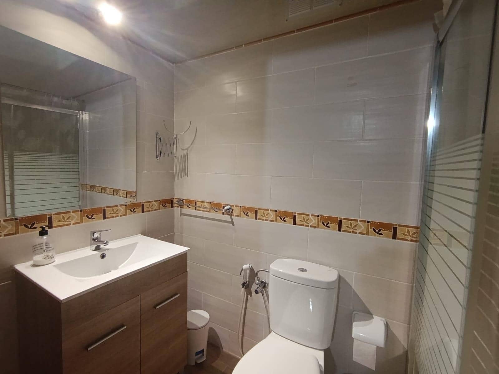 2 soveværelse Finca/Landehus til leje i San Bartolome de Tirajana - € 900 (Ref: 9591174)