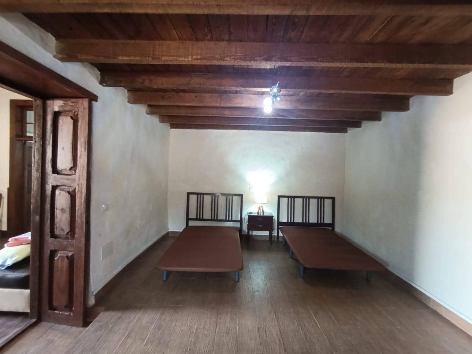 2 soveværelse Finca/Landehus til leje i San Bartolome de Tirajana - € 900 (Ref: 9591174)