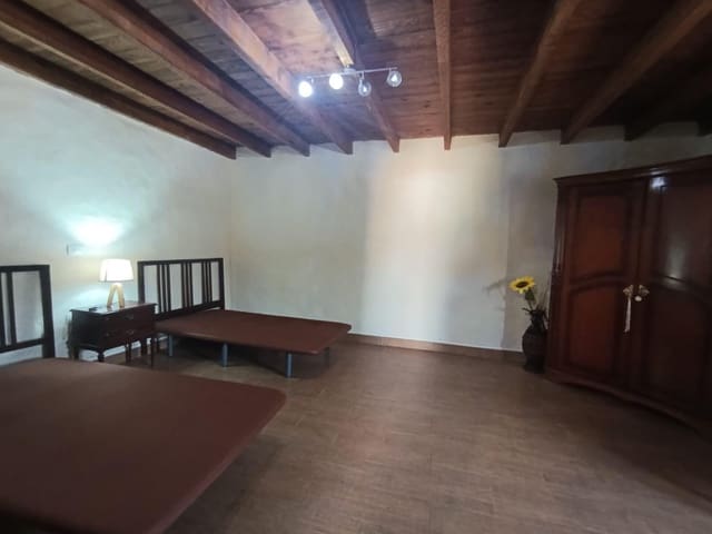 2 Zimmer Finca/Landgut zu vermieten in San Bartolomé de Tirajana - 900 € (Ref: 9591174)