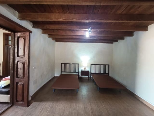 2 Zimmer Finca/Landgut zu vermieten in San Bartolomé de Tirajana - 900 € (Ref: 9591174)