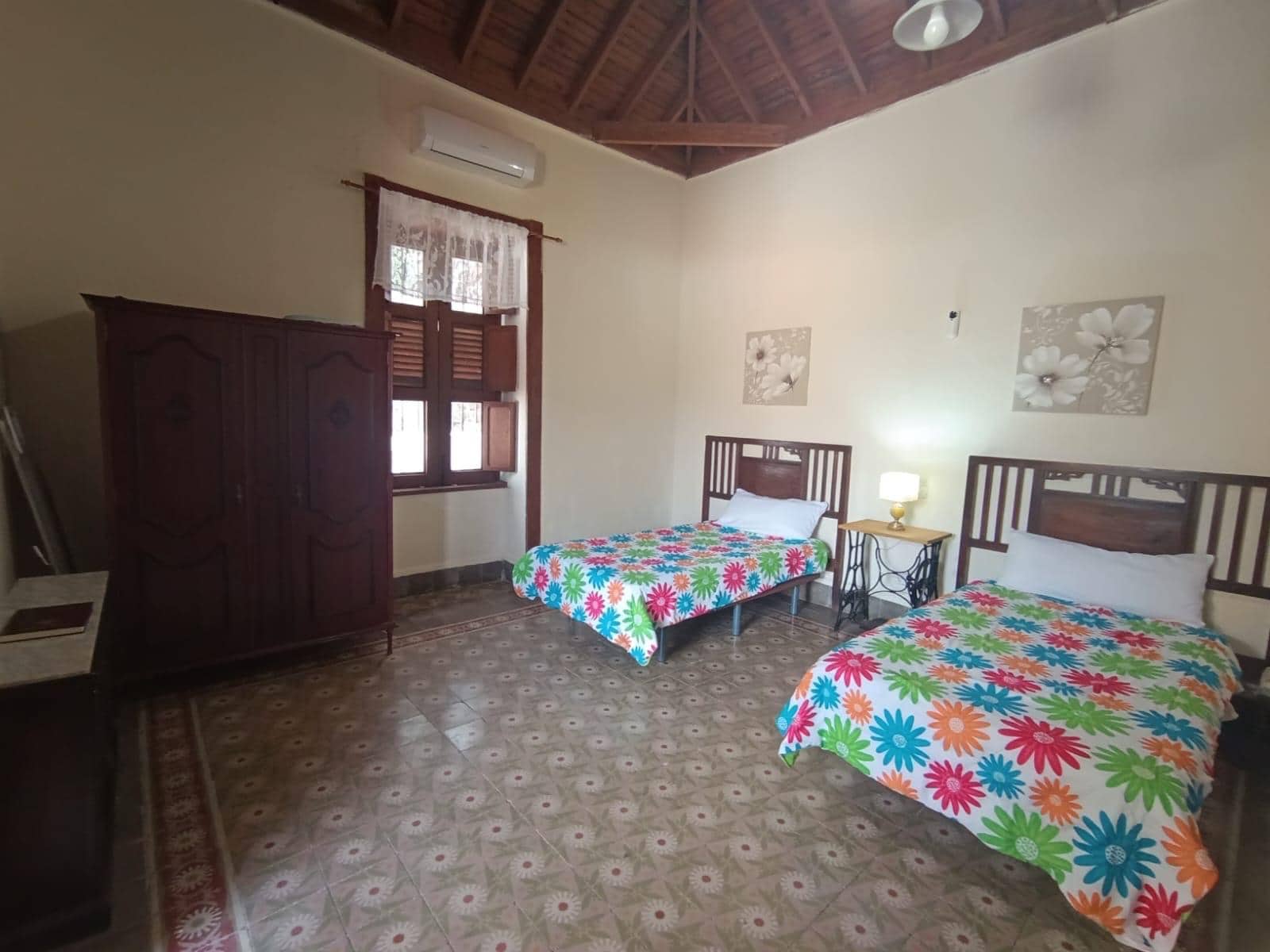 2 soveværelse Finca/Landehus til leje i San Bartolome de Tirajana - € 900 (Ref: 9591174)