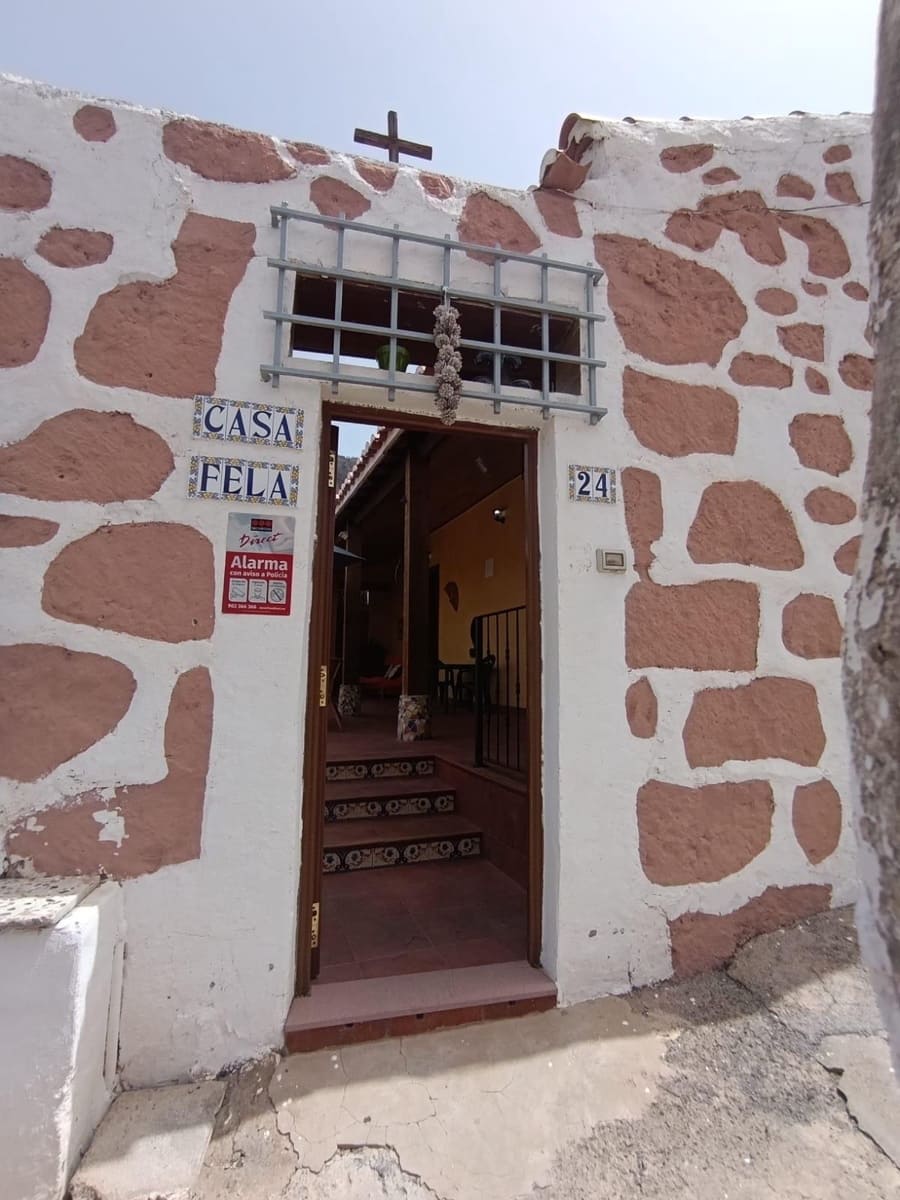 2 soveværelse Finca/Landehus til leje i San Bartolome de Tirajana - € 900 (Ref: 9591174)