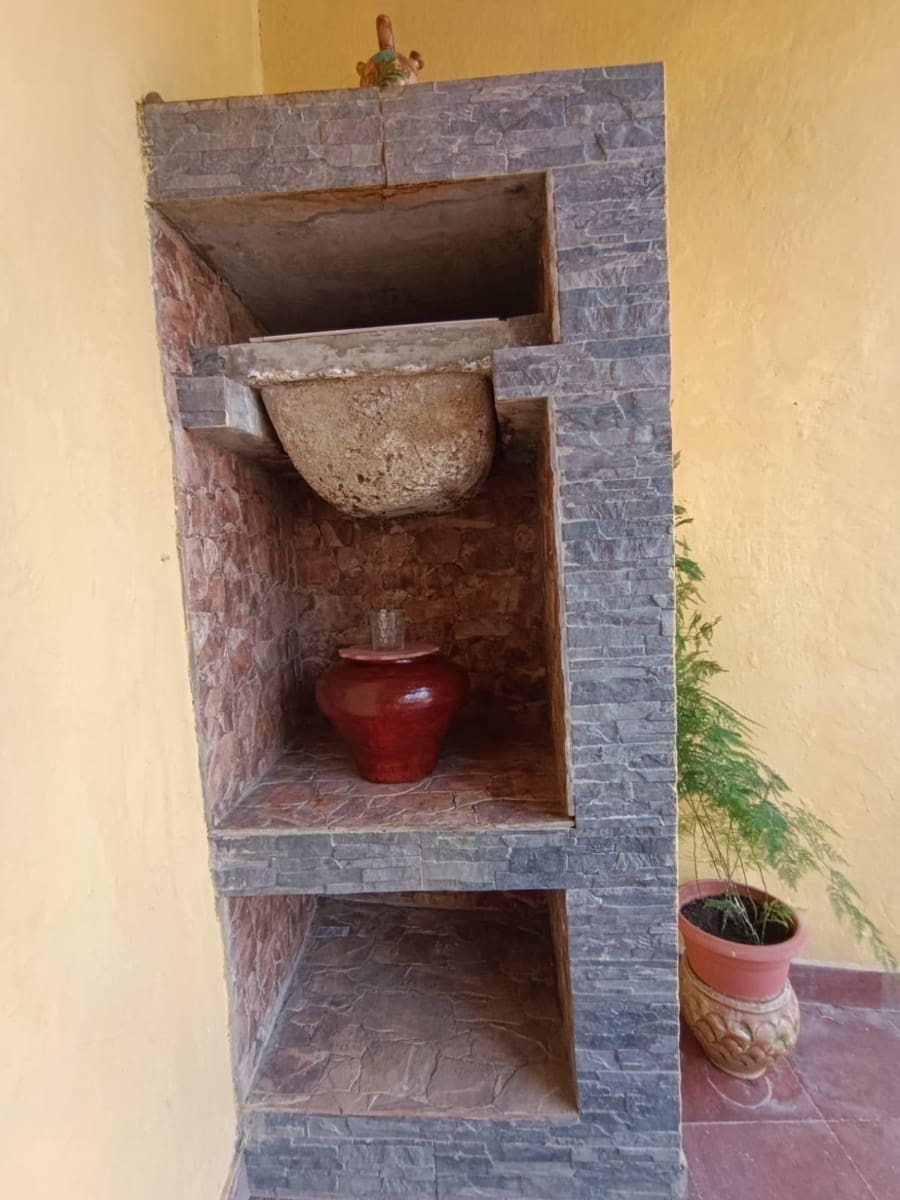 2 soveværelse Finca/Landehus til leje i San Bartolome de Tirajana - € 900 (Ref: 9591174)