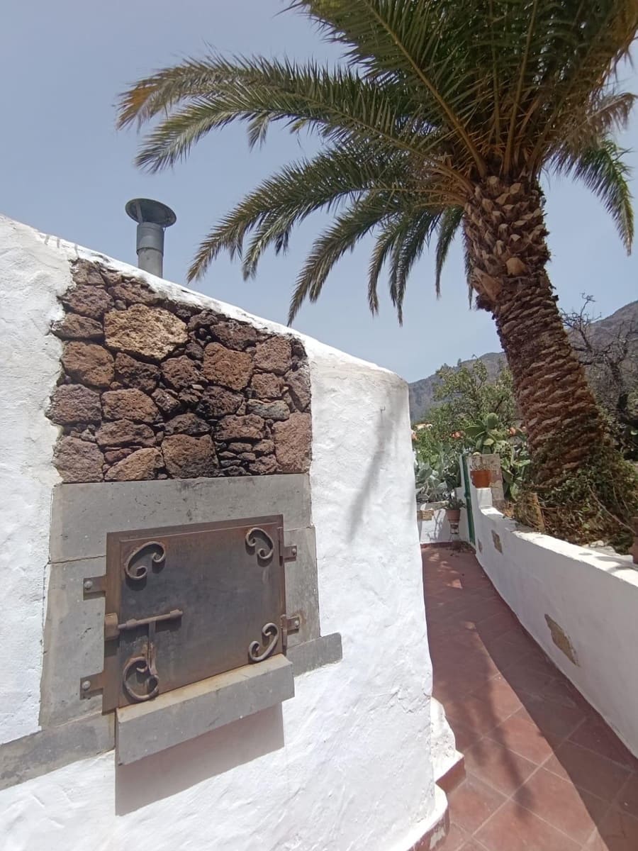 2 soveværelse Finca/Landehus til leje i San Bartolome de Tirajana - € 900 (Ref: 9591174)