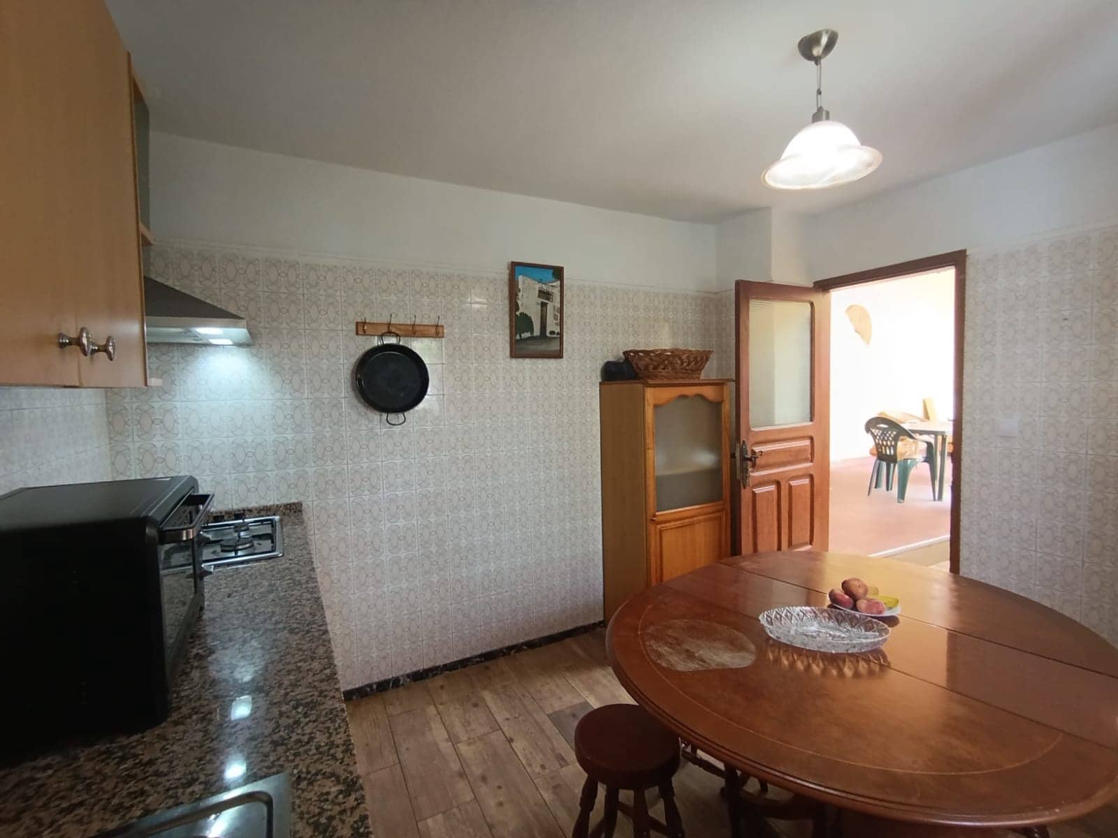 2 soveværelse Finca/Landehus til leje i San Bartolome de Tirajana - € 900 (Ref: 9591174)