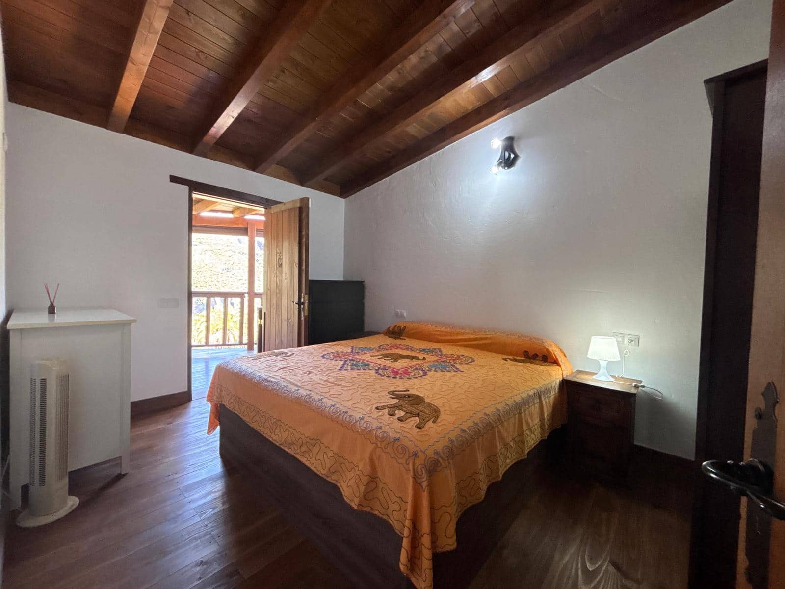 1 bedroom Finca/Country House for rent in Santa Lucia de Tirajana - € 750 (Ref: 9591342)