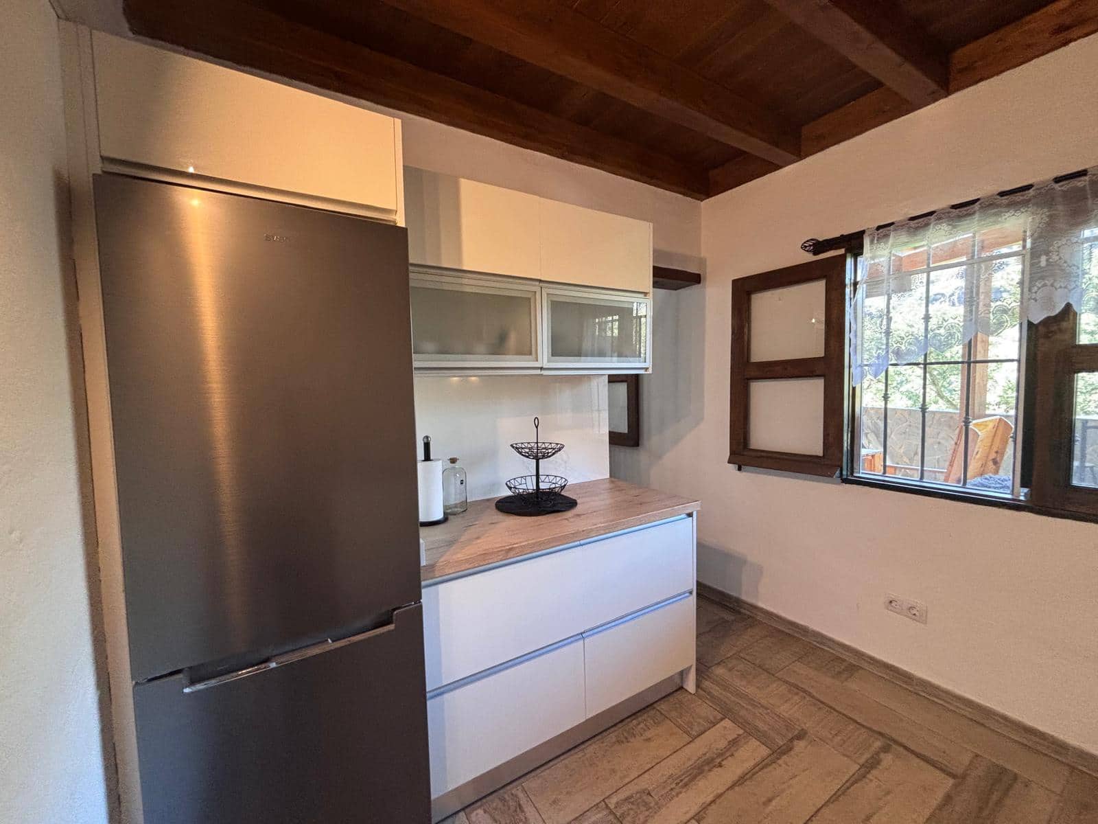 1 bedroom Finca/Country House for rent in Santa Lucia de Tirajana - € 750 (Ref: 9591342)