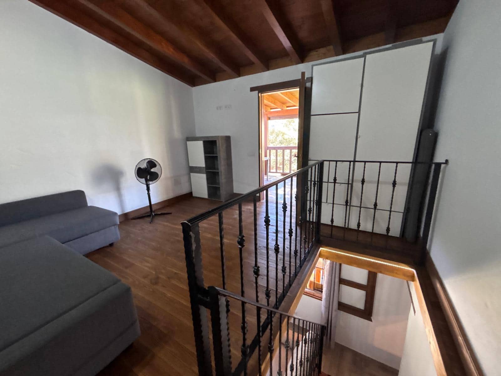 1 bedroom Finca/Country House for rent in Santa Lucia de Tirajana - € 750 (Ref: 9591342)