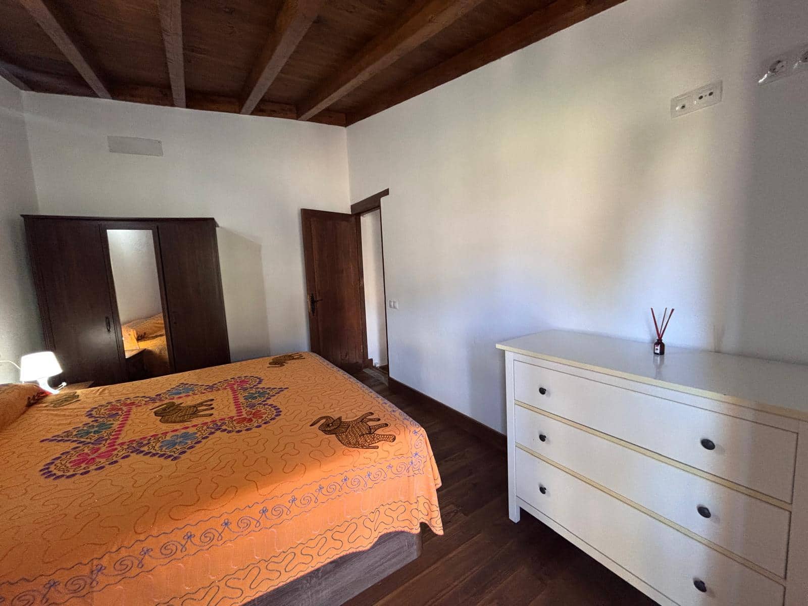 1 bedroom Finca/Country House for rent in Santa Lucia de Tirajana - € 750 (Ref: 9591342)