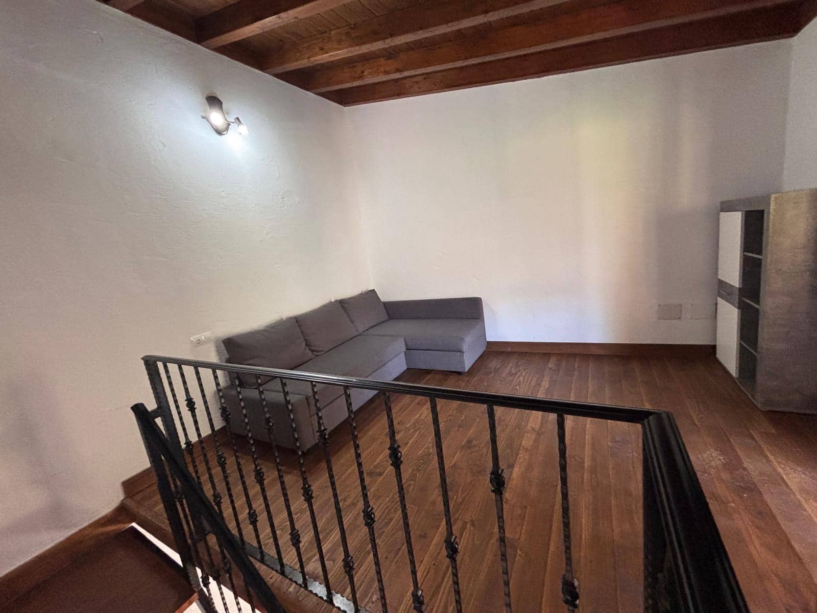 1 bedroom Finca/Country House for rent in Santa Lucia de Tirajana - € 750 (Ref: 9591342)