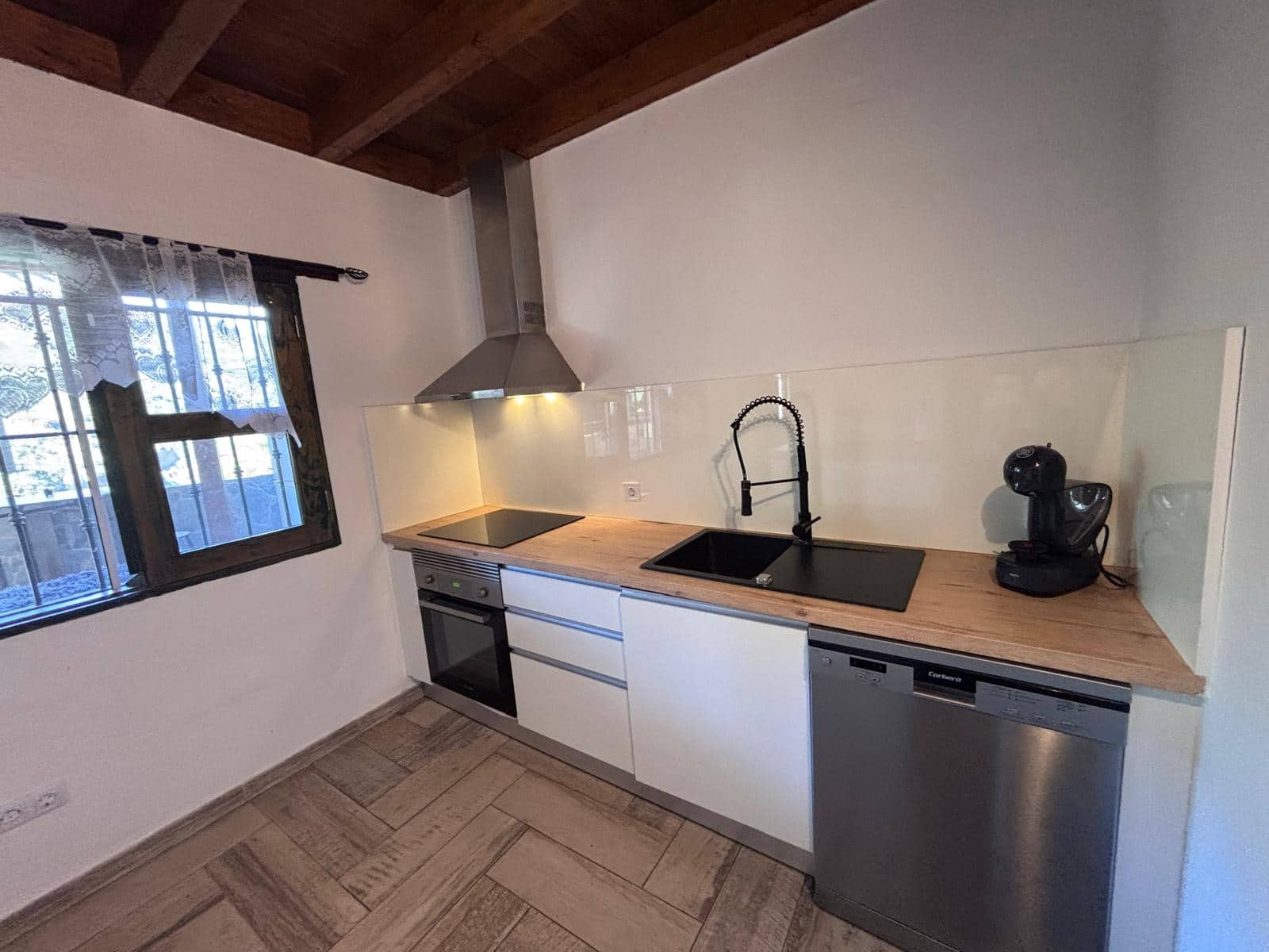 1 bedroom Finca/Country House for rent in Santa Lucia de Tirajana - € 750 (Ref: 9591342)