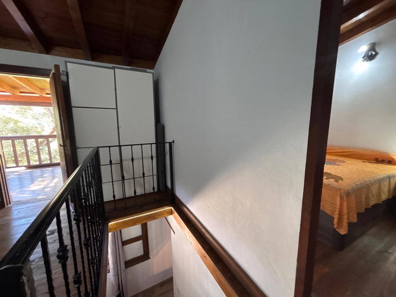 1 bedroom Finca/Country House for rent in Santa Lucia de Tirajana - € 750 (Ref: 9591342)