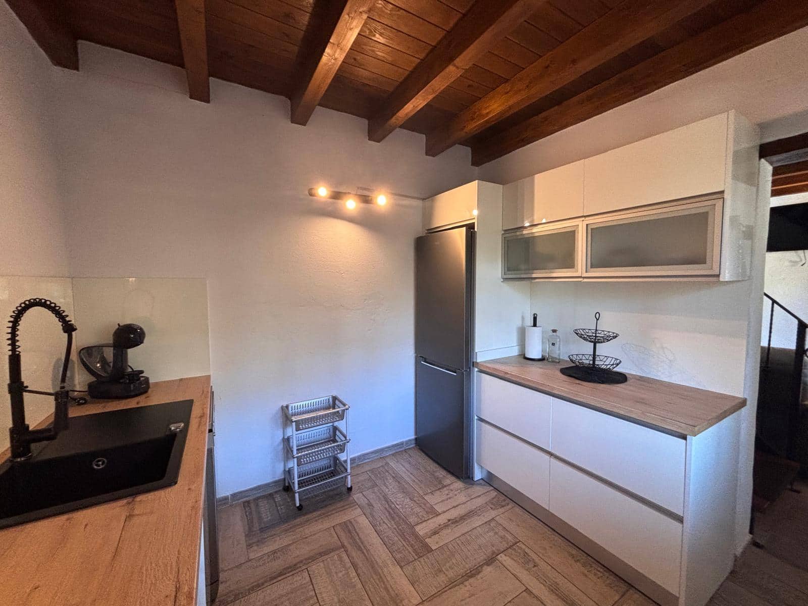 1 bedroom Finca/Country House for rent in Santa Lucia de Tirajana - € 750 (Ref: 9591342)