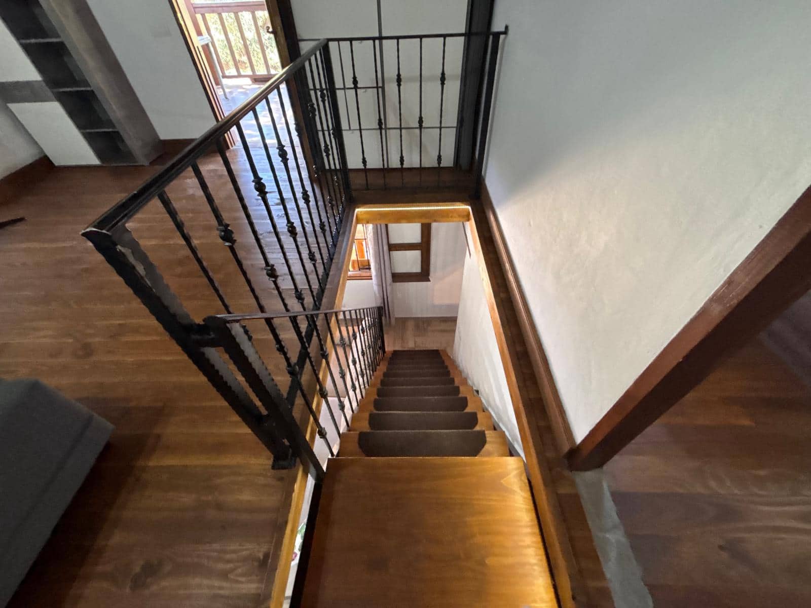 1 bedroom Finca/Country House for rent in Santa Lucia de Tirajana - € 750 (Ref: 9591342)