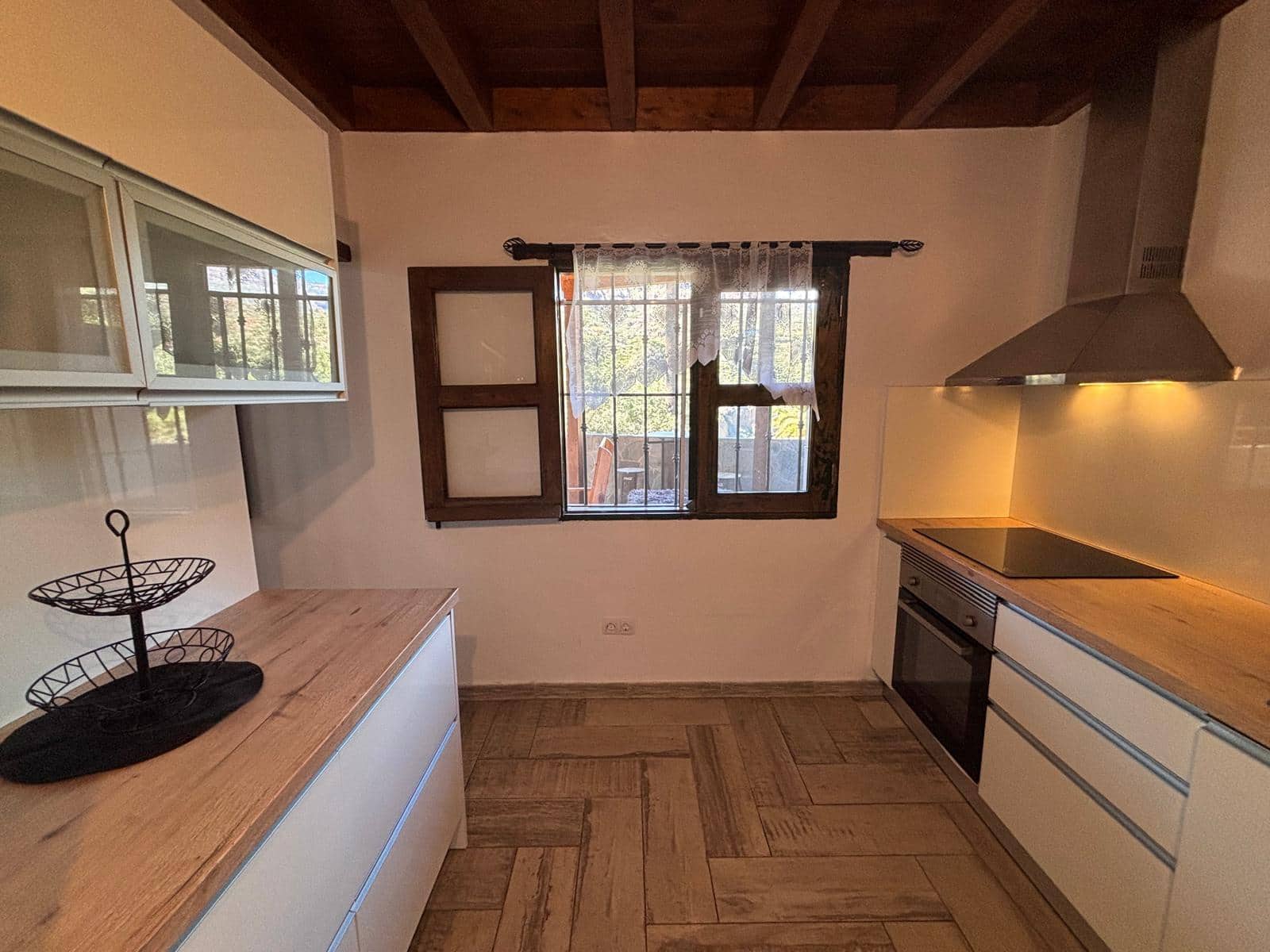 1 bedroom Finca/Country House for rent in Santa Lucia de Tirajana - € 750 (Ref: 9591342)