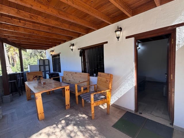 1 Zimmer Finca/Landgut zu vermieten in Santa Lucía de Tirajana - 750 € (Ref: 9591342)