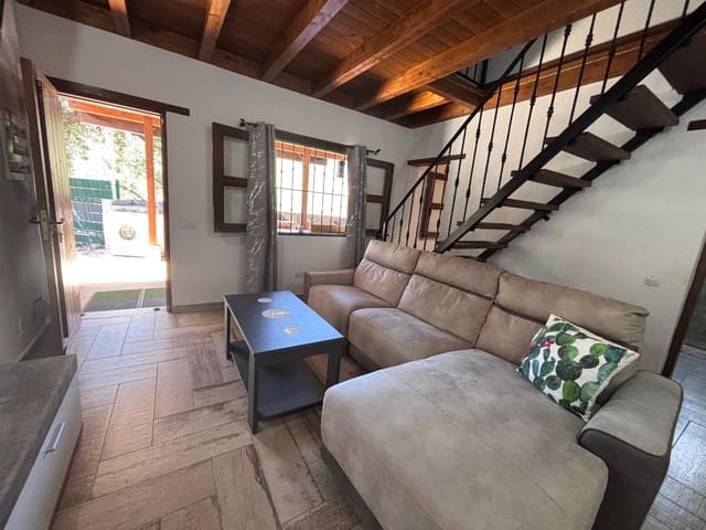 1 Zimmer Finca/Landgut zu vermieten in Santa Lucía de Tirajana - 750 € (Ref: 9591342)