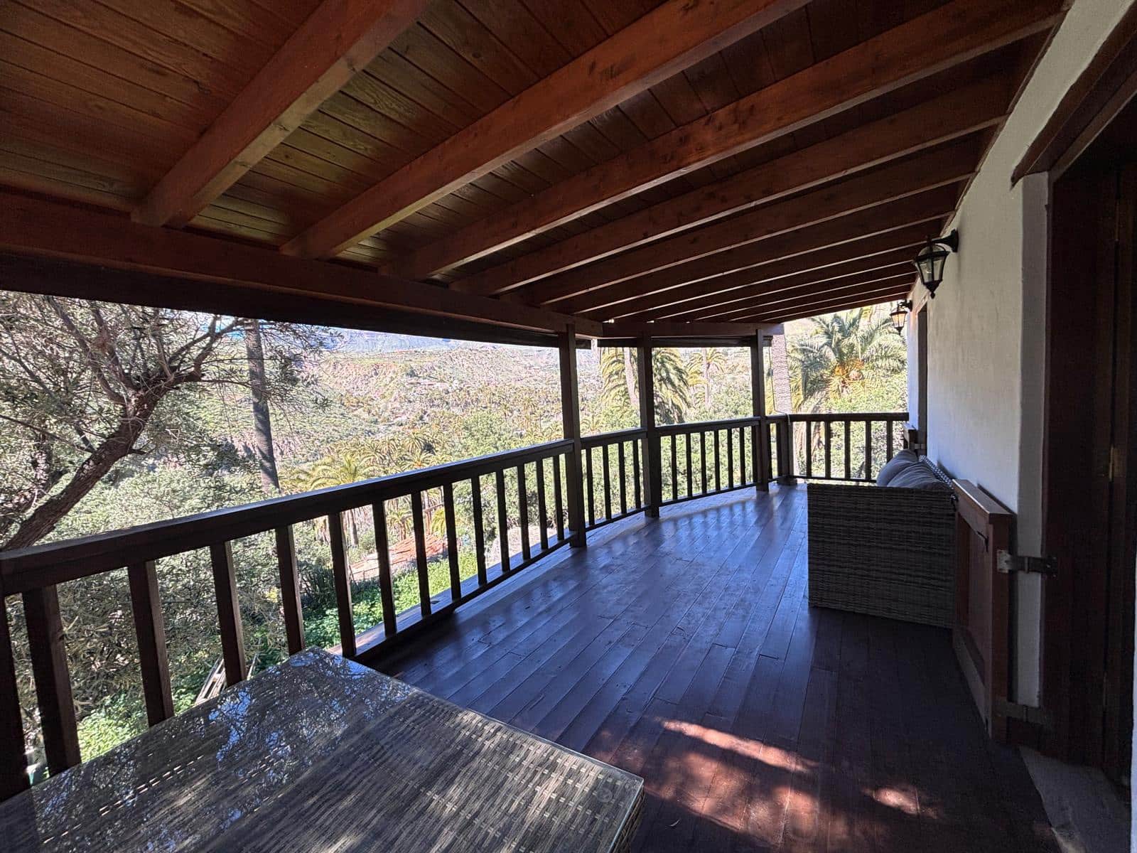 1 bedroom Finca/Country House for rent in Santa Lucia de Tirajana - € 750 (Ref: 9591342)