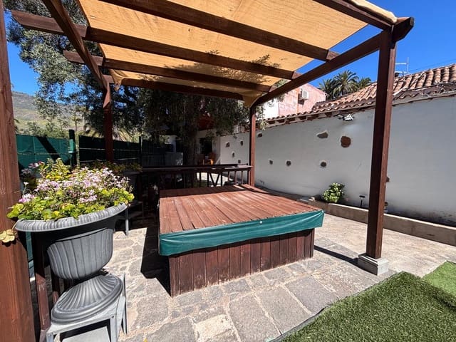 1 Zimmer Finca/Landgut zu vermieten in Santa Lucía de Tirajana - 750 € (Ref: 9591342)