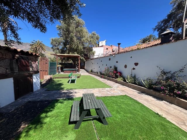 1 Zimmer Finca/Landgut zu vermieten in Santa Lucía de Tirajana - 750 € (Ref: 9591342)