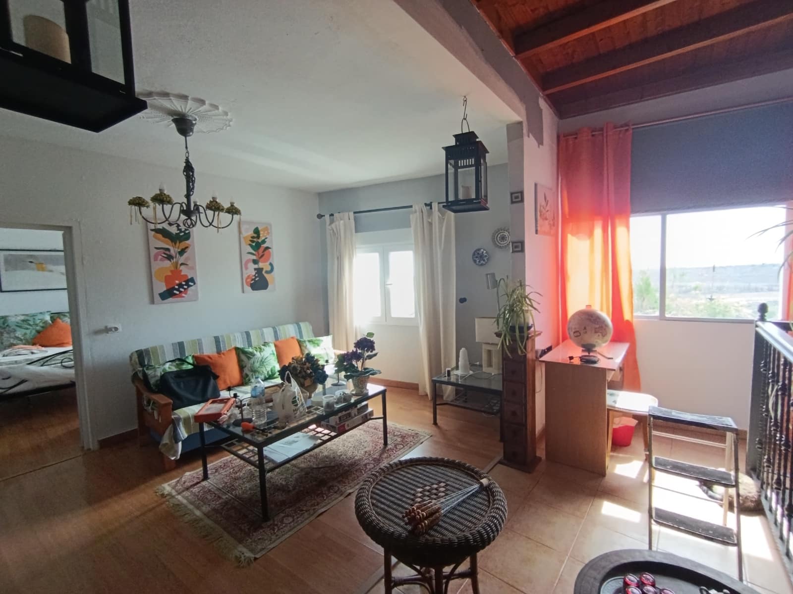 1 soverom Leilighet til leie i Vecindario - € 750 (Ref: 9643652)