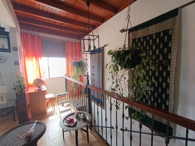 1 soverom Leilighet til leie i Vecindario, Santa Lucía de Tirajana - € 750 (Ref: 9643652)