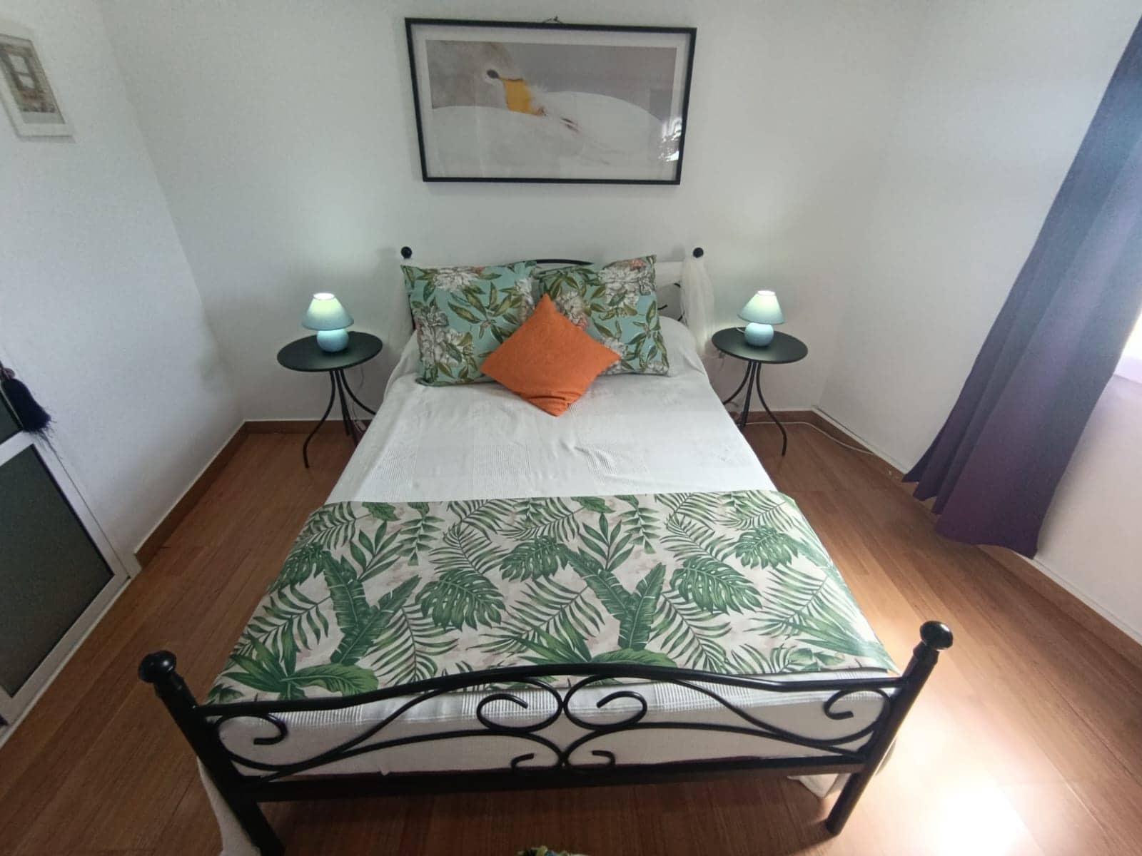 1 bedroom Terraced Villa for rent in Vecindario - € 800 (Ref: 9643652)