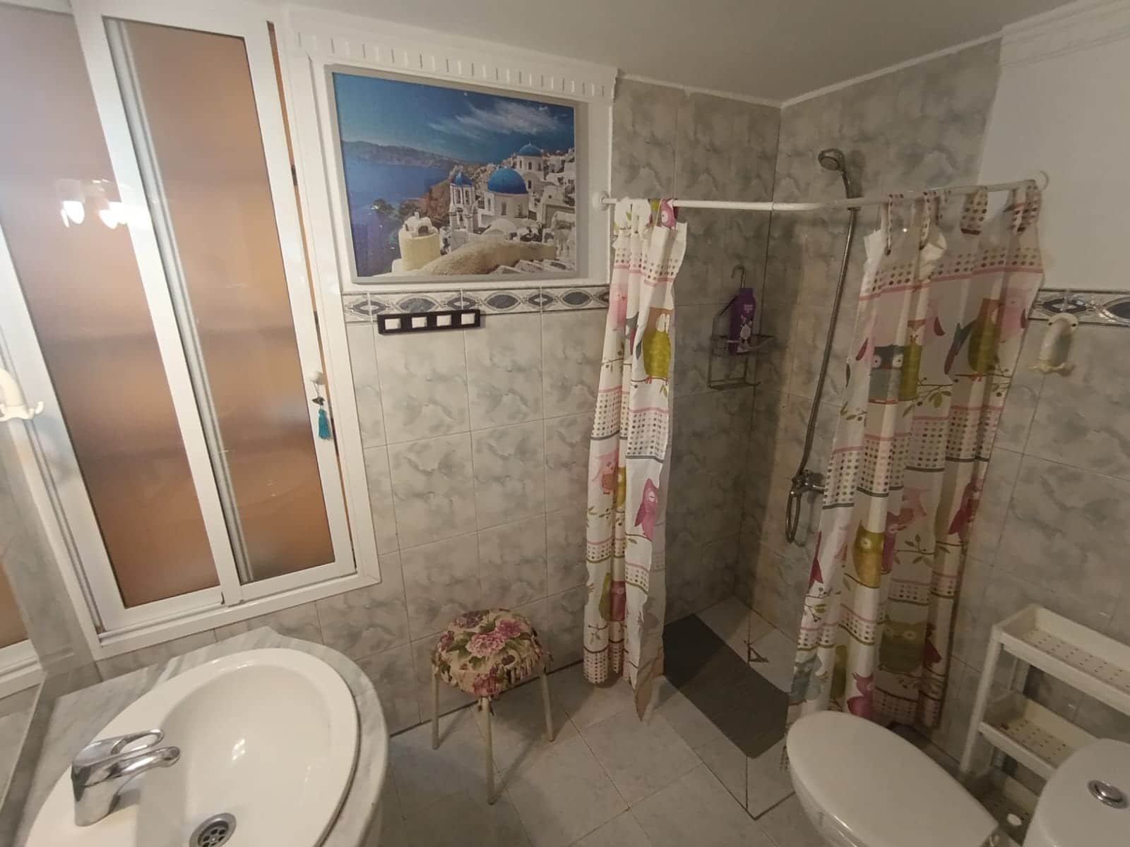 1 bedroom Terraced Villa for rent in Vecindario - € 800 (Ref: 9643652)