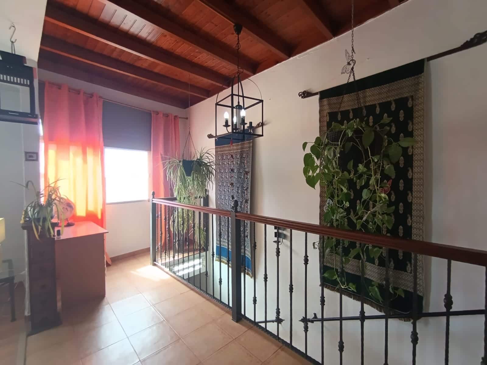 1 bedroom Terraced Villa for rent in Vecindario - € 800 (Ref: 9643652)