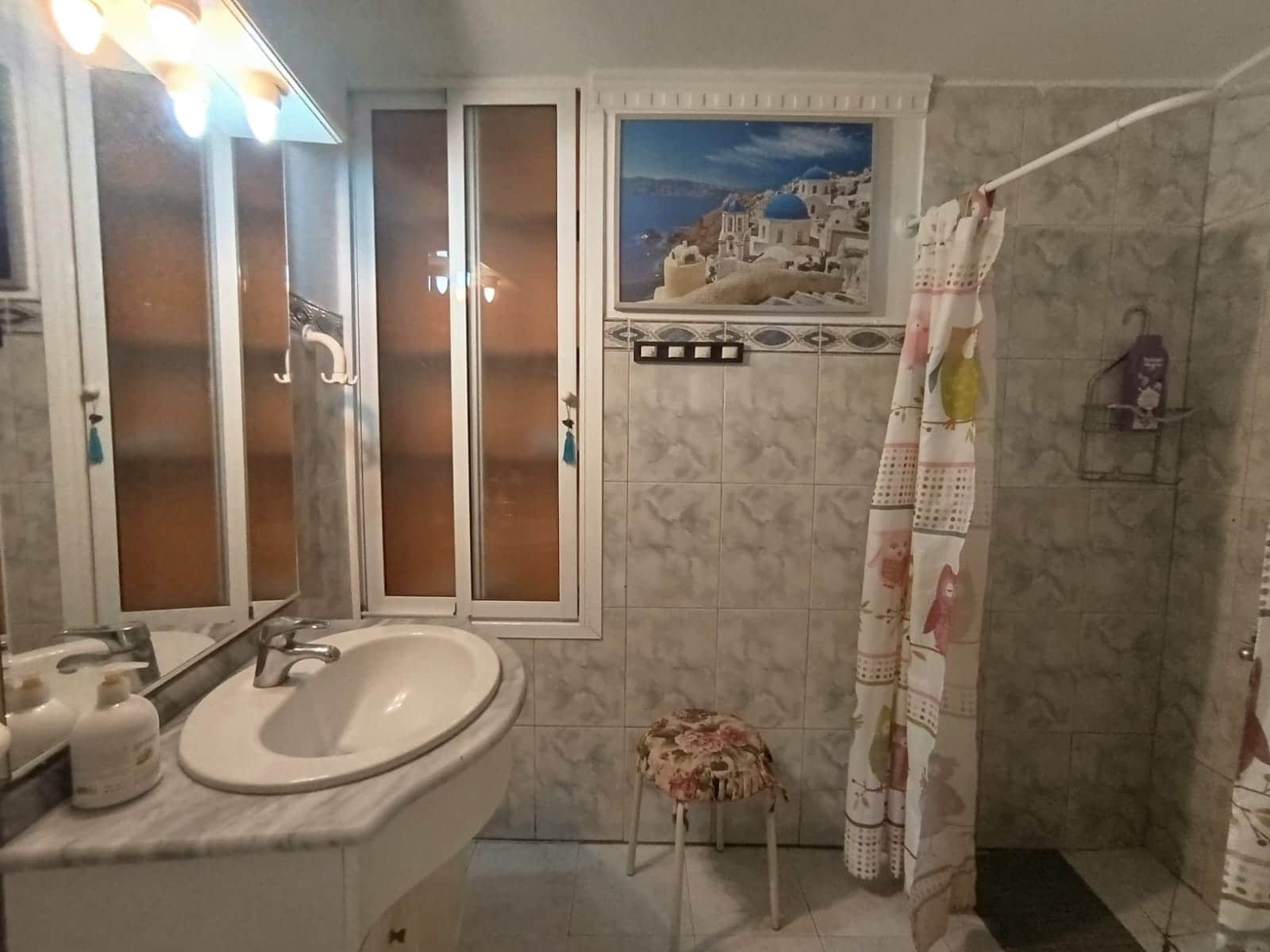 1 bedroom Terraced Villa for rent in Vecindario - € 800 (Ref: 9643652)