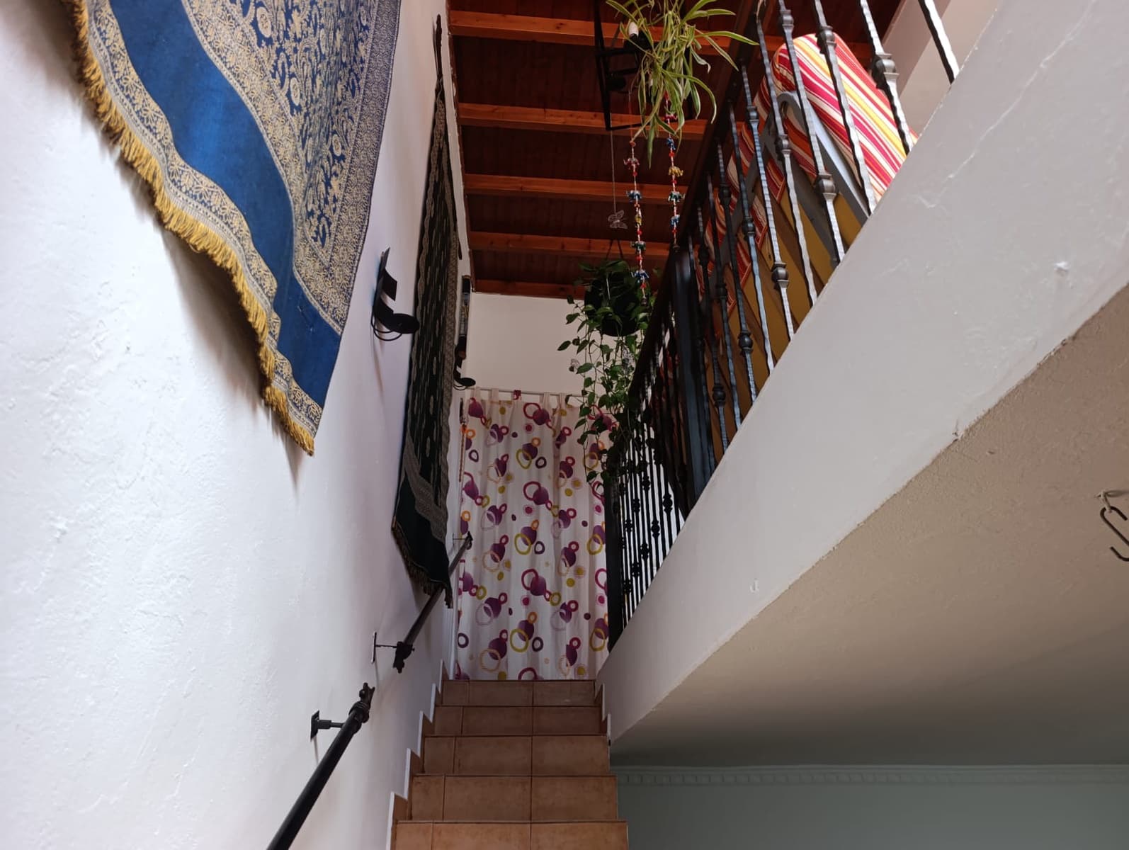 1 bedroom Terraced Villa for rent in Vecindario - € 800 (Ref: 9643652)