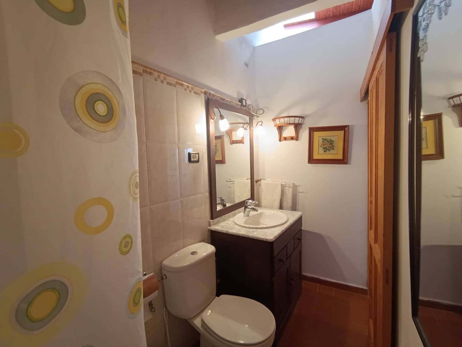 Piso de 2 habitaciones en Firgas en alquiler con garaje - 900 € (Ref: 9660773)