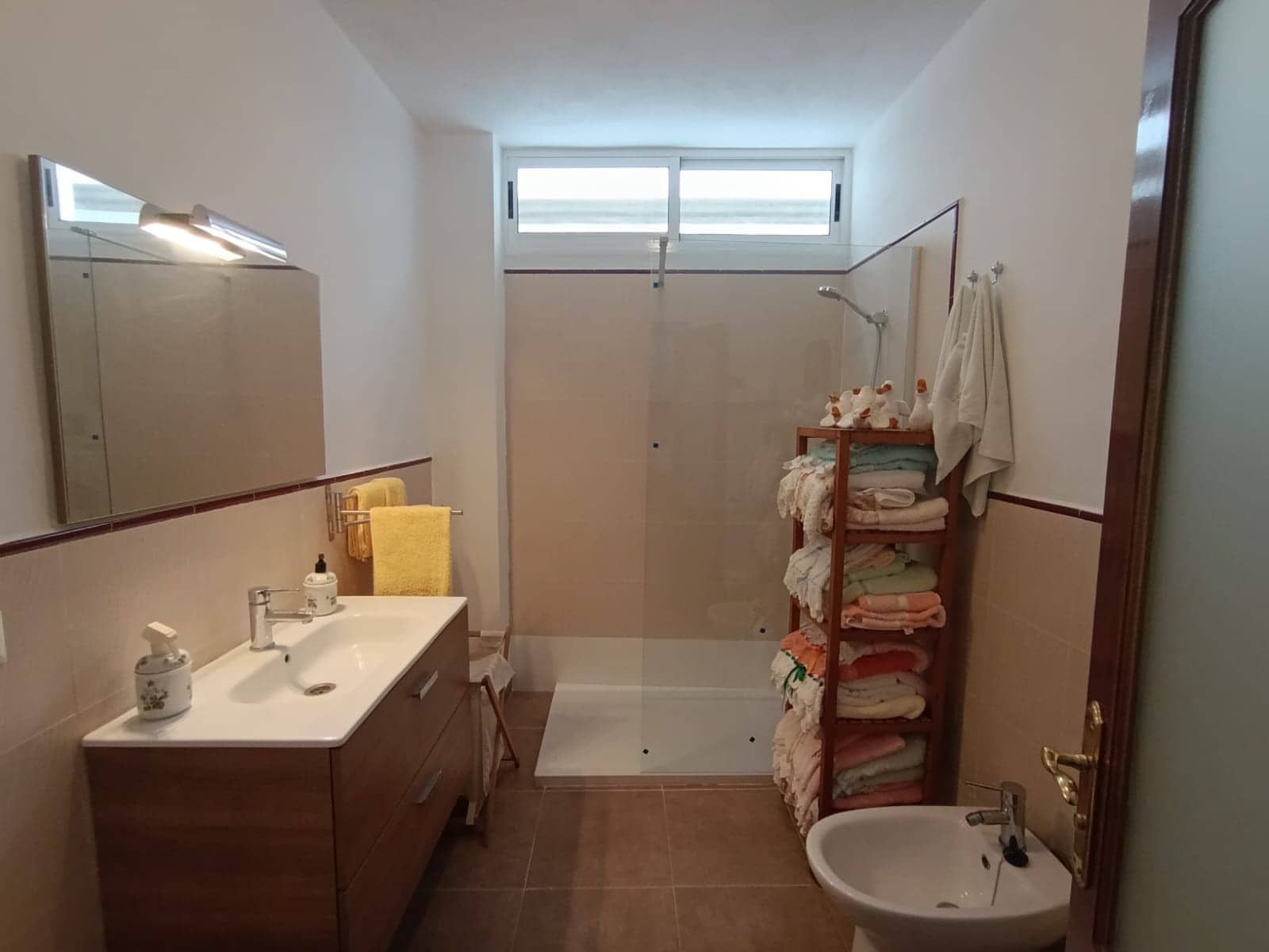 2 bedroom Flat for rent in Firgas with garage - € 1,200 (Ref: 9660791)