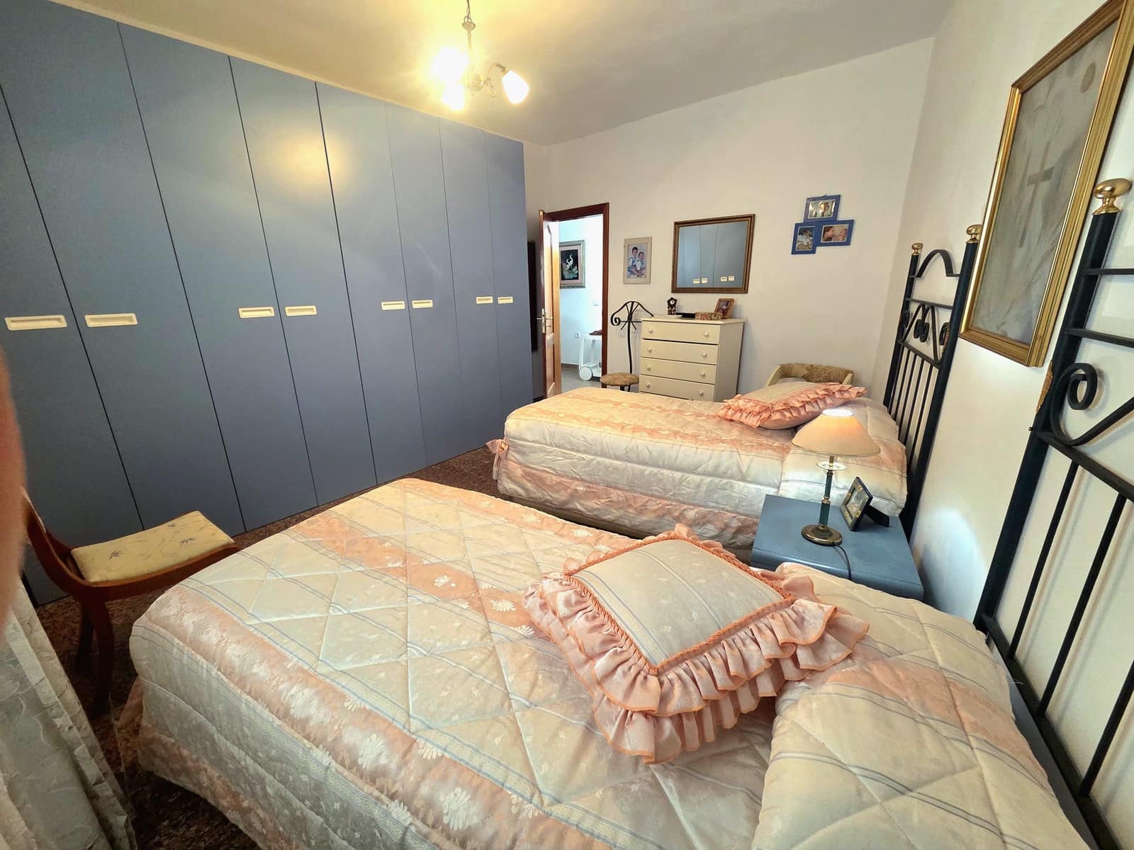 2 bedroom Flat for rent in Firgas with garage - € 1,200 (Ref: 9660791)