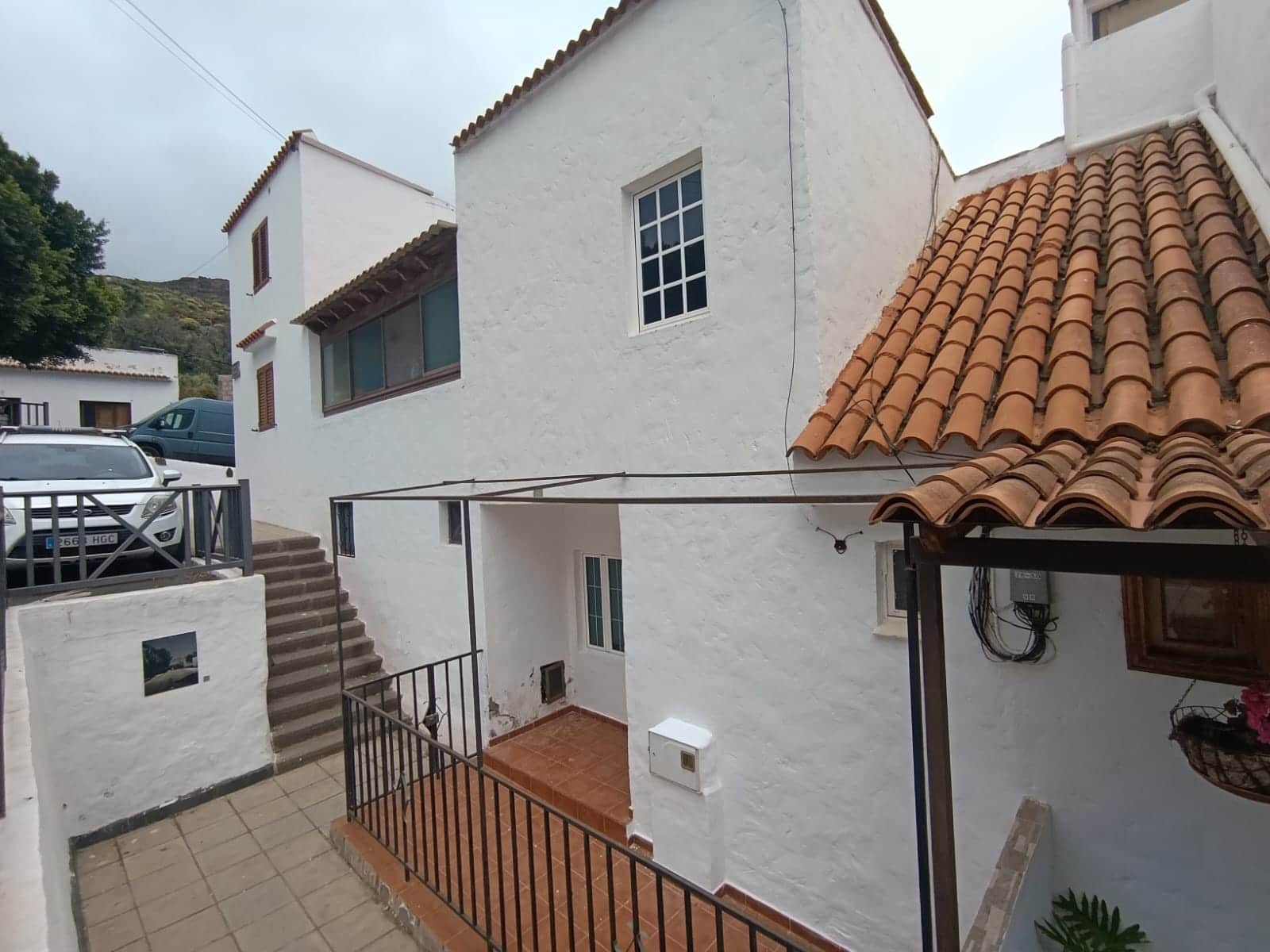 3 quarto Moradia em Banda para venda em Santa Lucia de Tirajana - 140 000 € (Ref: 9803853)